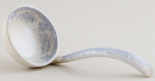 Sauce Ladle c1880